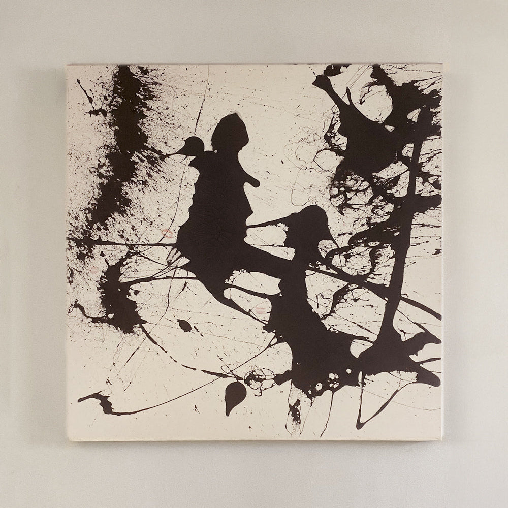 Cuadro Abstracto - Love