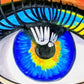 ojo acusador