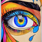 ojo acusador