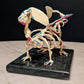 Escultura - Anatomía de un cuento