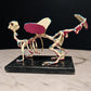 Escultura - Anatomía de un cuento