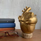 Escultura decorativa -Bienestar