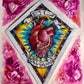 El Corazón