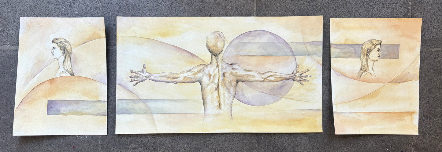 Obra Original - Pasado, presente y futuro