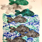 Conversando con peces IV