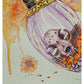 Cuadro decorativo - Perfume de gato