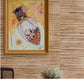 Cuadro decorativo - Perfume de gato