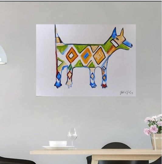 Coyote