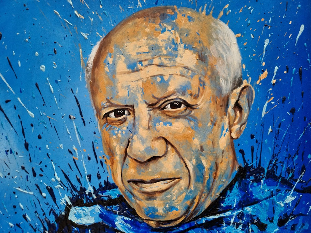 PICASSO