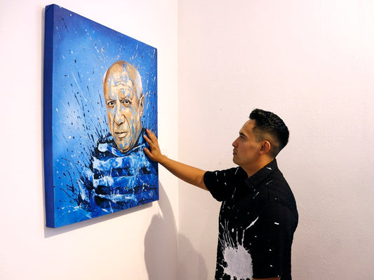 PICASSO