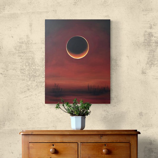 Sol de sangre