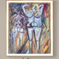 Diego Rivera y Frida