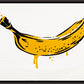 Pop Art Banana