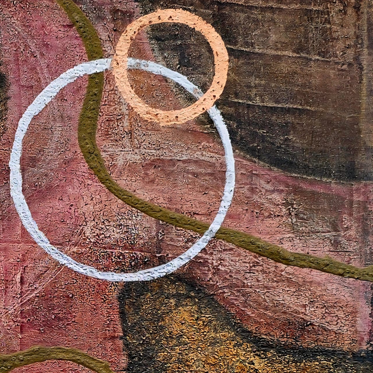 Cuadro artístico - Poder