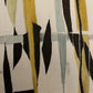 Pintura abstracta - "Tierra y Agua"