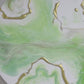 Pintura abstracta - Kintsugi
