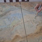 Panthalassa (Díptico) - Obra de arte original