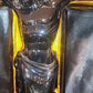 Escultura moderna - El señor del veneno "Reinterpretación"