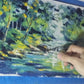 Boceto de Río