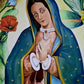 Virgen de Guadalupe