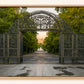 Rejas de Chapultepec