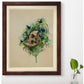 Cuadro decorativo - Renacer