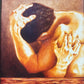 Obra de arte original - Resguardo