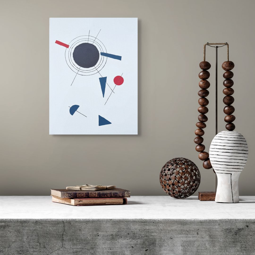 Resonancia del Centro