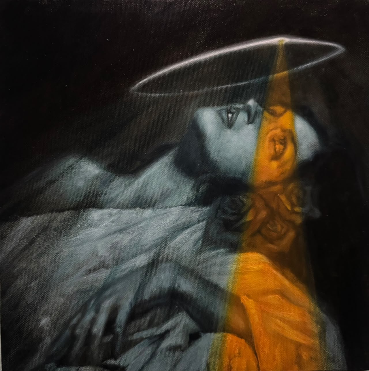 Arte contemporáneo - Revelación