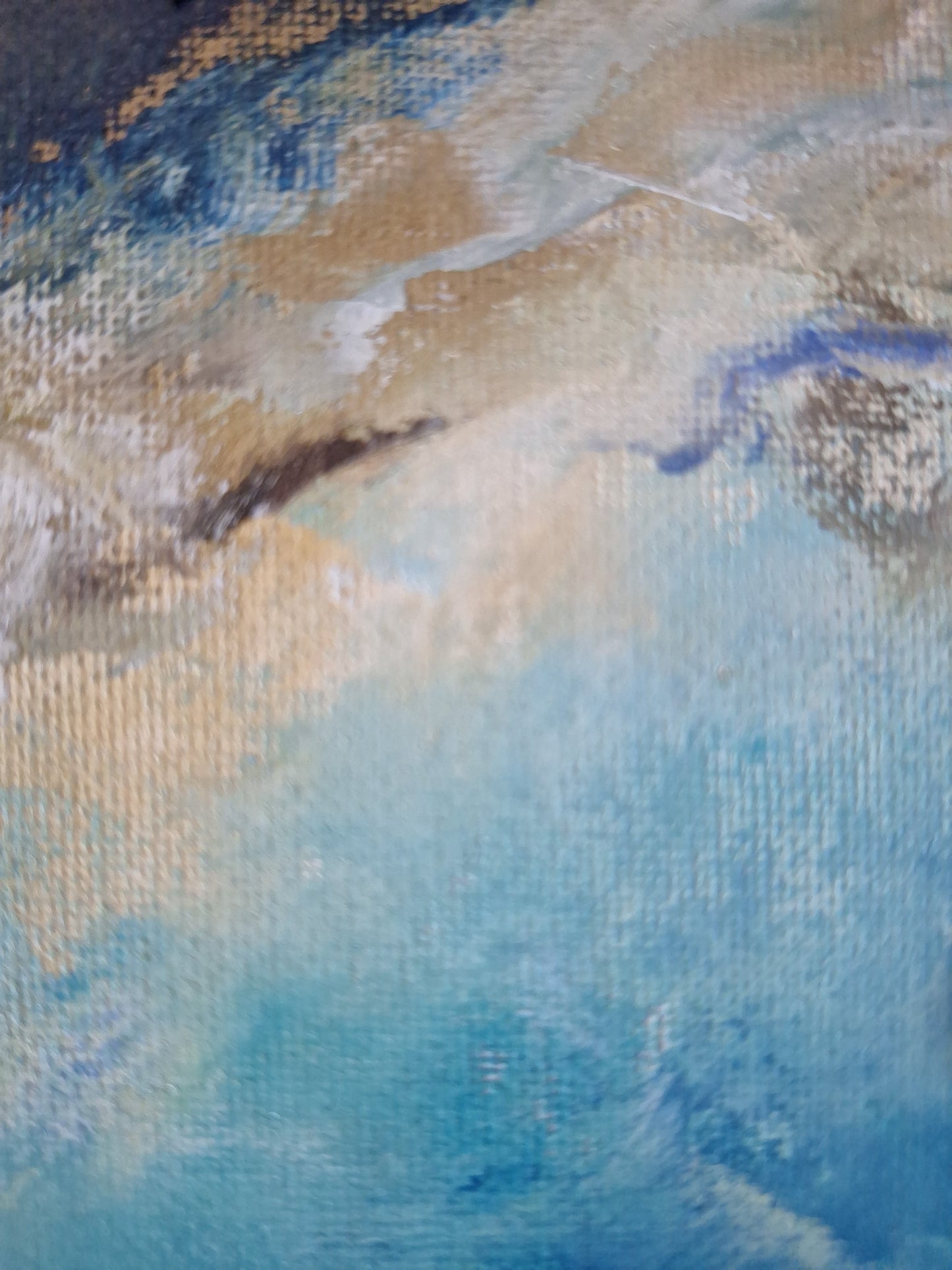 El Orígen del Cielo