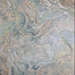 Panthalassa (Díptico) - Obra de arte original