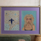 Arte contemporáneo - Mitzy