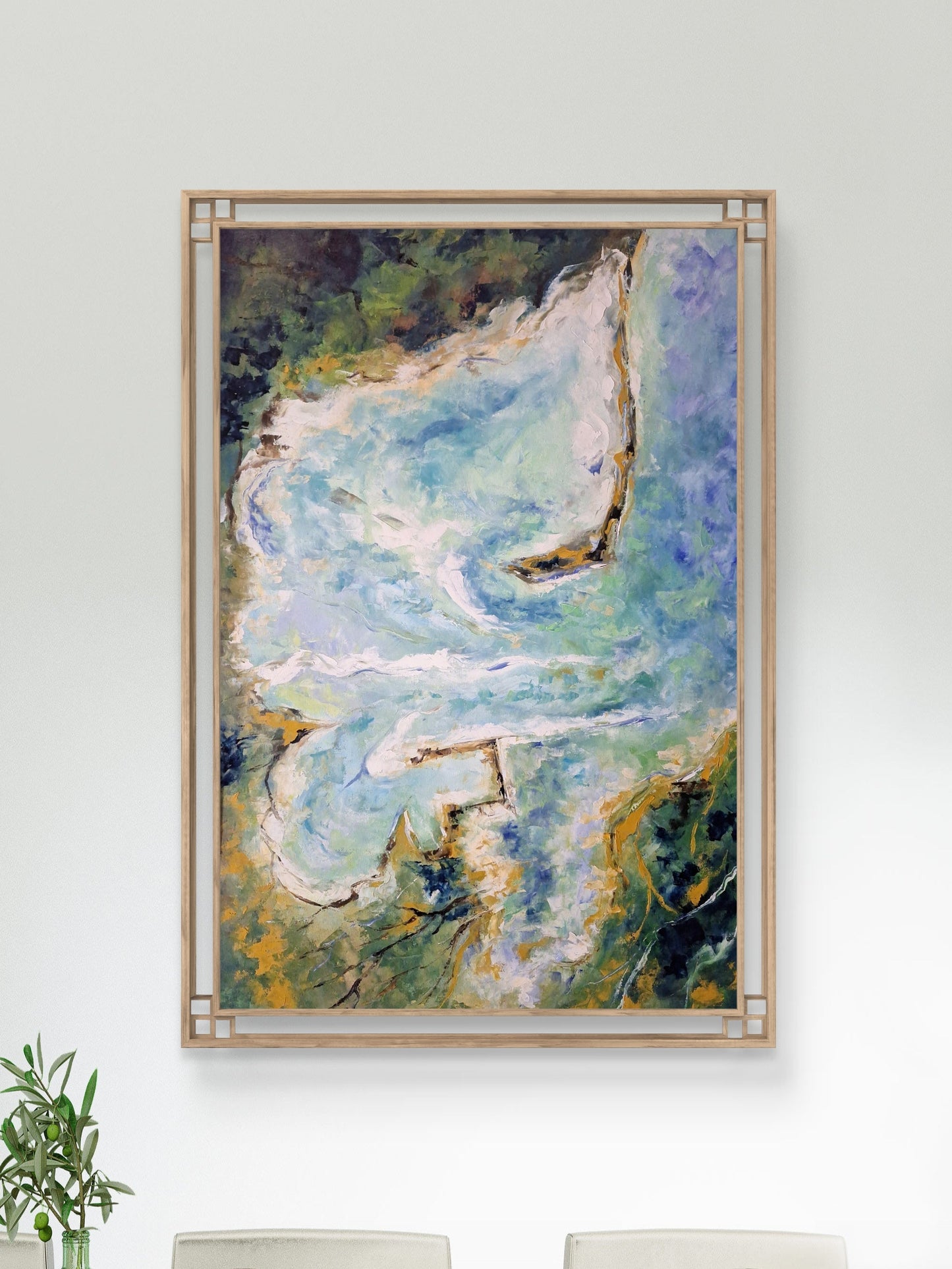El Orígen del Cielo