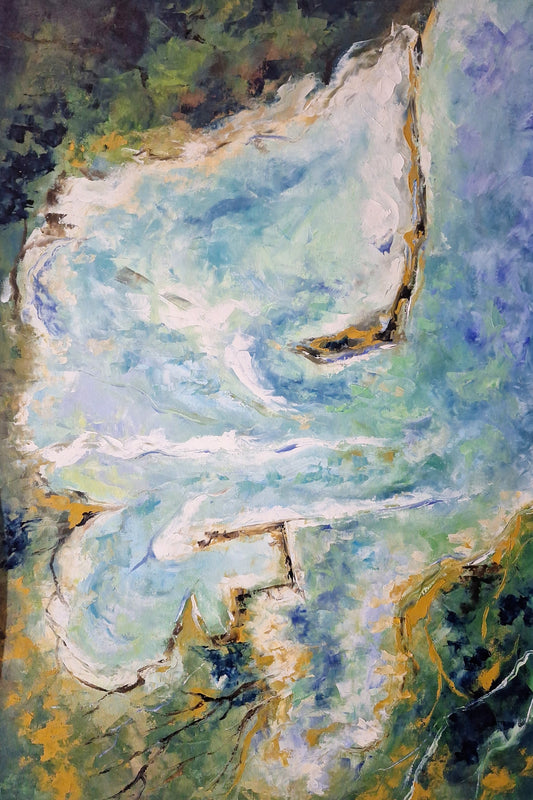 El Orígen del Cielo