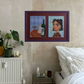 Pintura contemporánea – Nadine