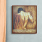 Obra de arte original - Abandono