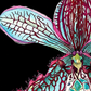 Arte original - Inmarcesible 6
