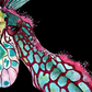 Arte original - Inmarcesible 6