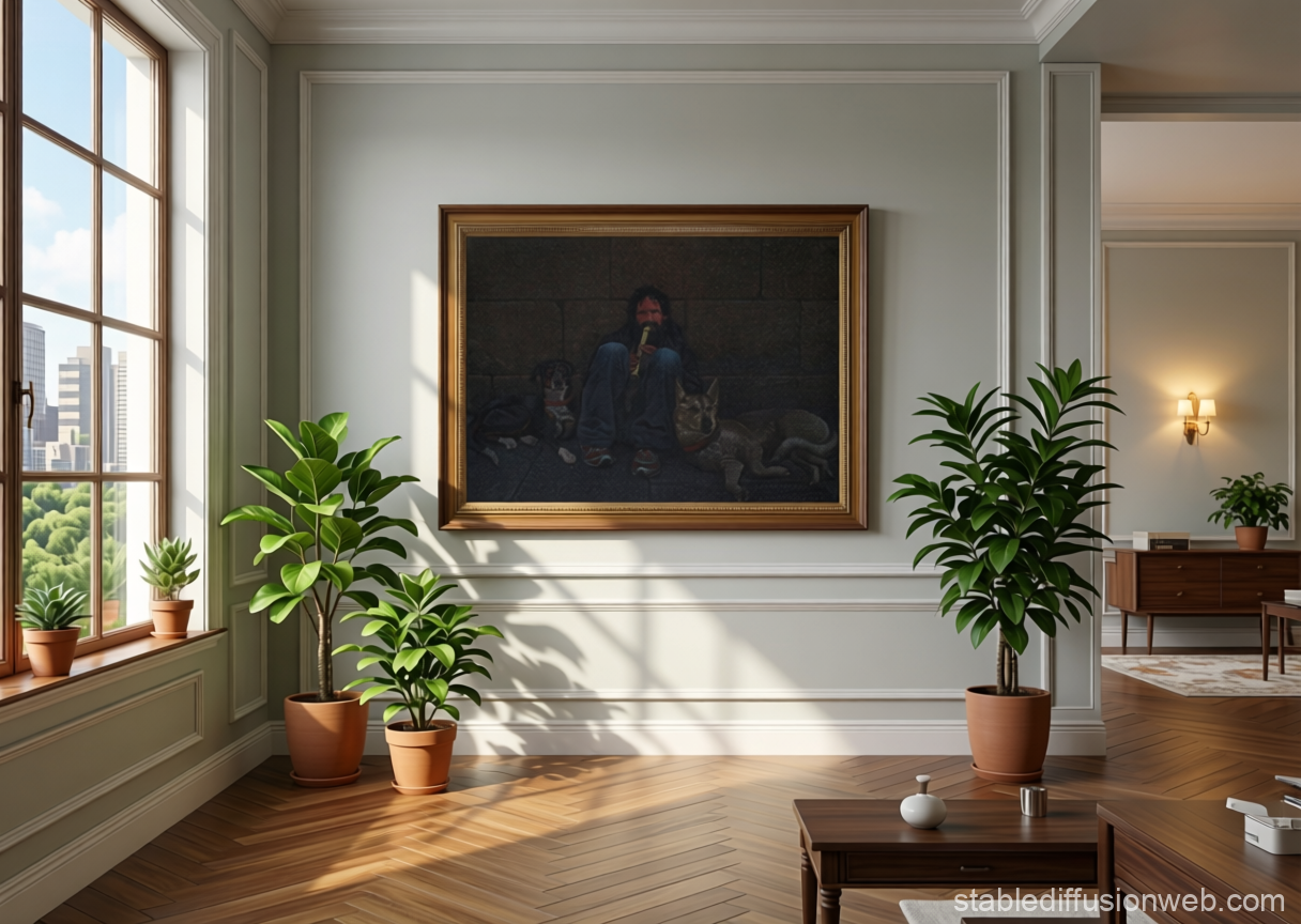 Arte moderno - Rumbos Ordinarios