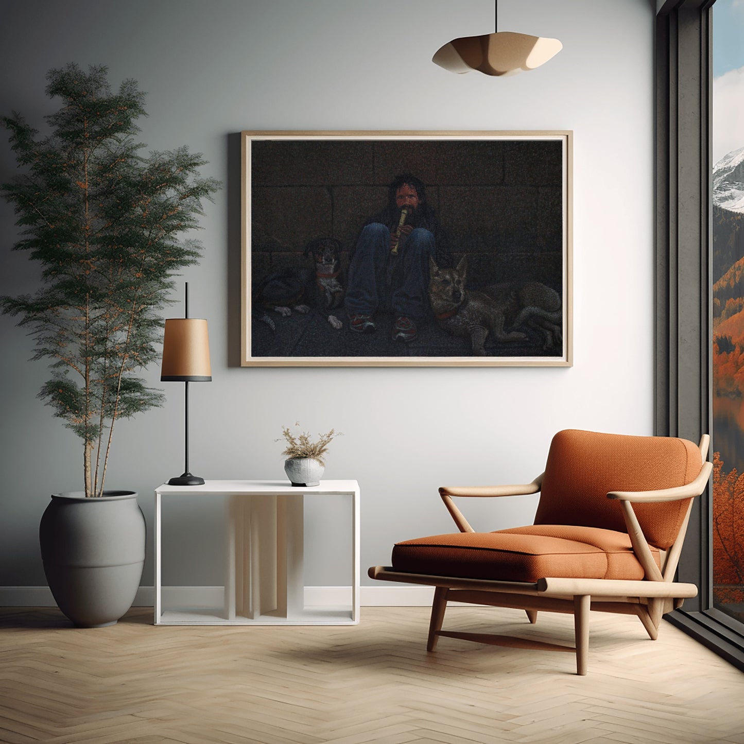 Arte moderno - Rumbos Ordinarios