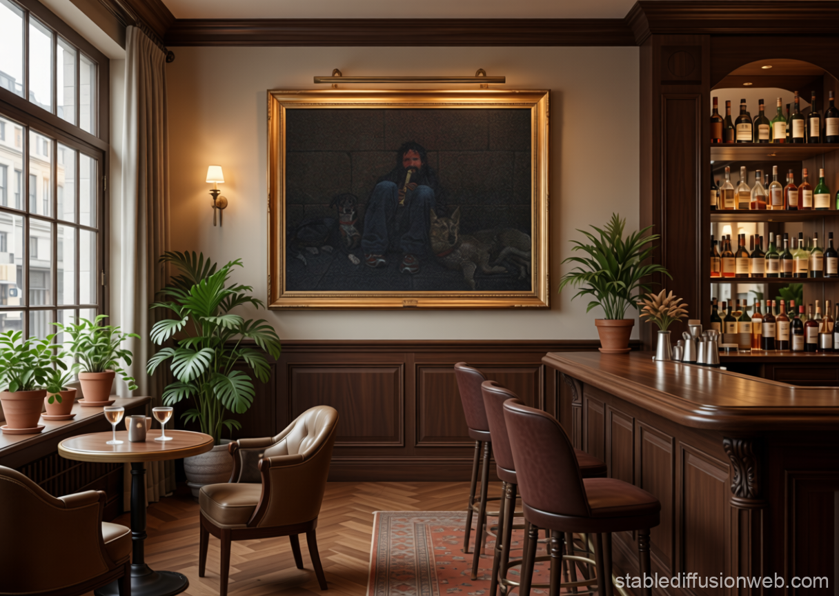 Arte moderno - Rumbos Ordinarios