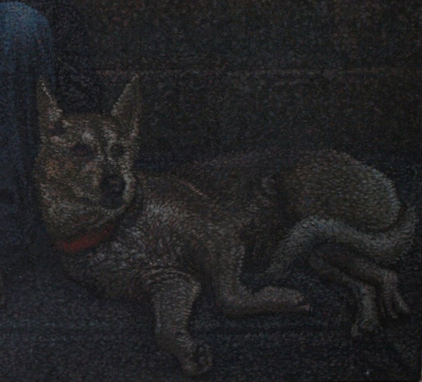 Arte moderno - Rumbos Ordinarios