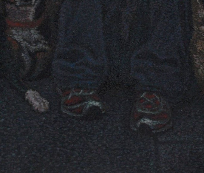 Arte moderno - Rumbos Ordinarios