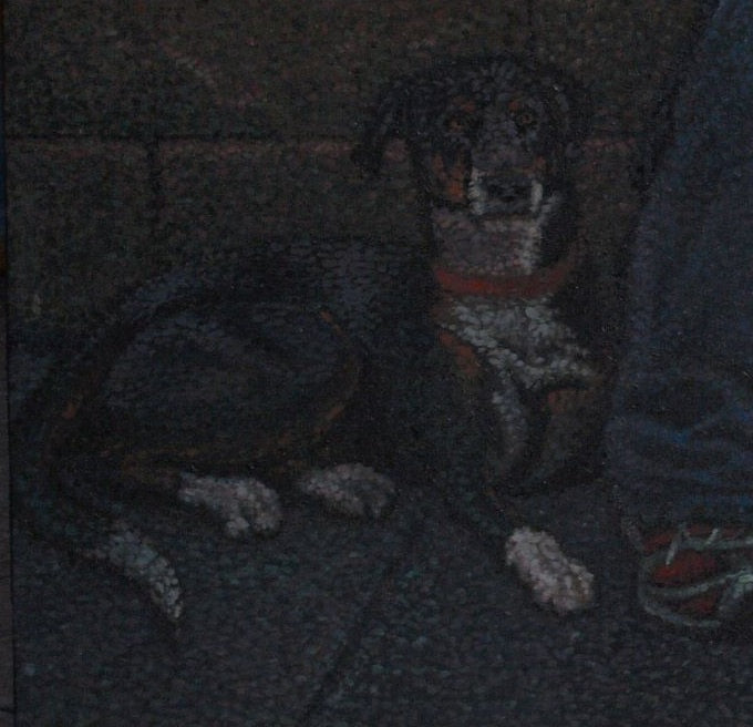 Arte moderno - Rumbos Ordinarios