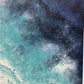 Arte decorativo -  Mar rebelde