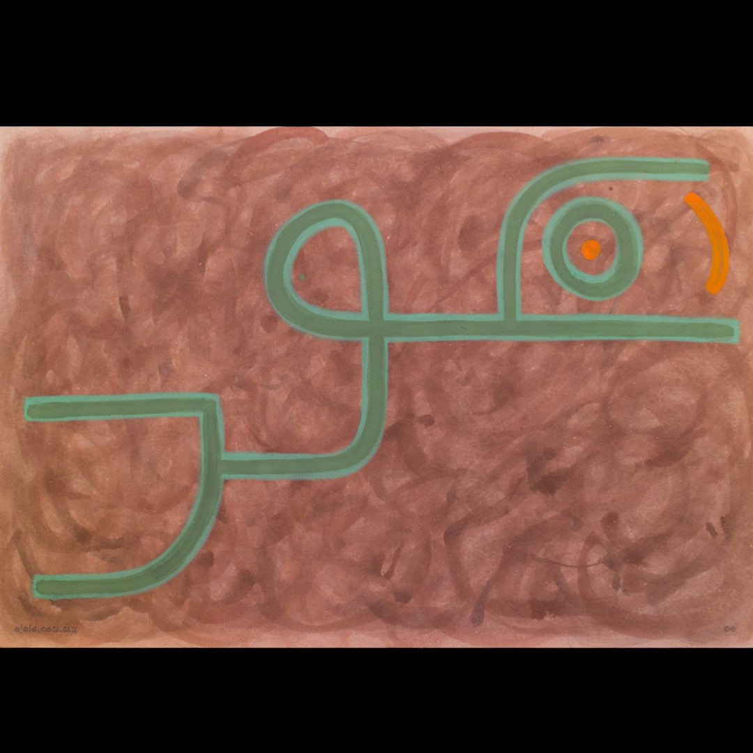 Arte contemporáneo — signo 11