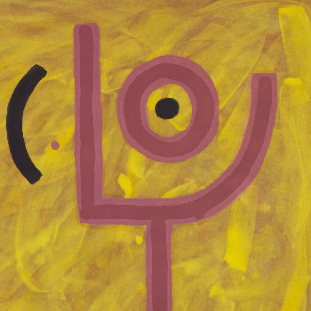 Arte contemporáneo — signo 7