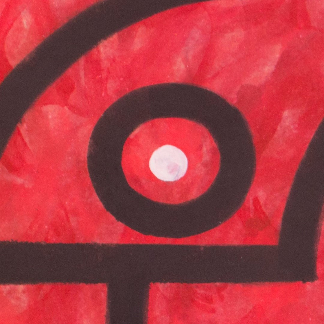 Arte contemporáneo — signo 10b