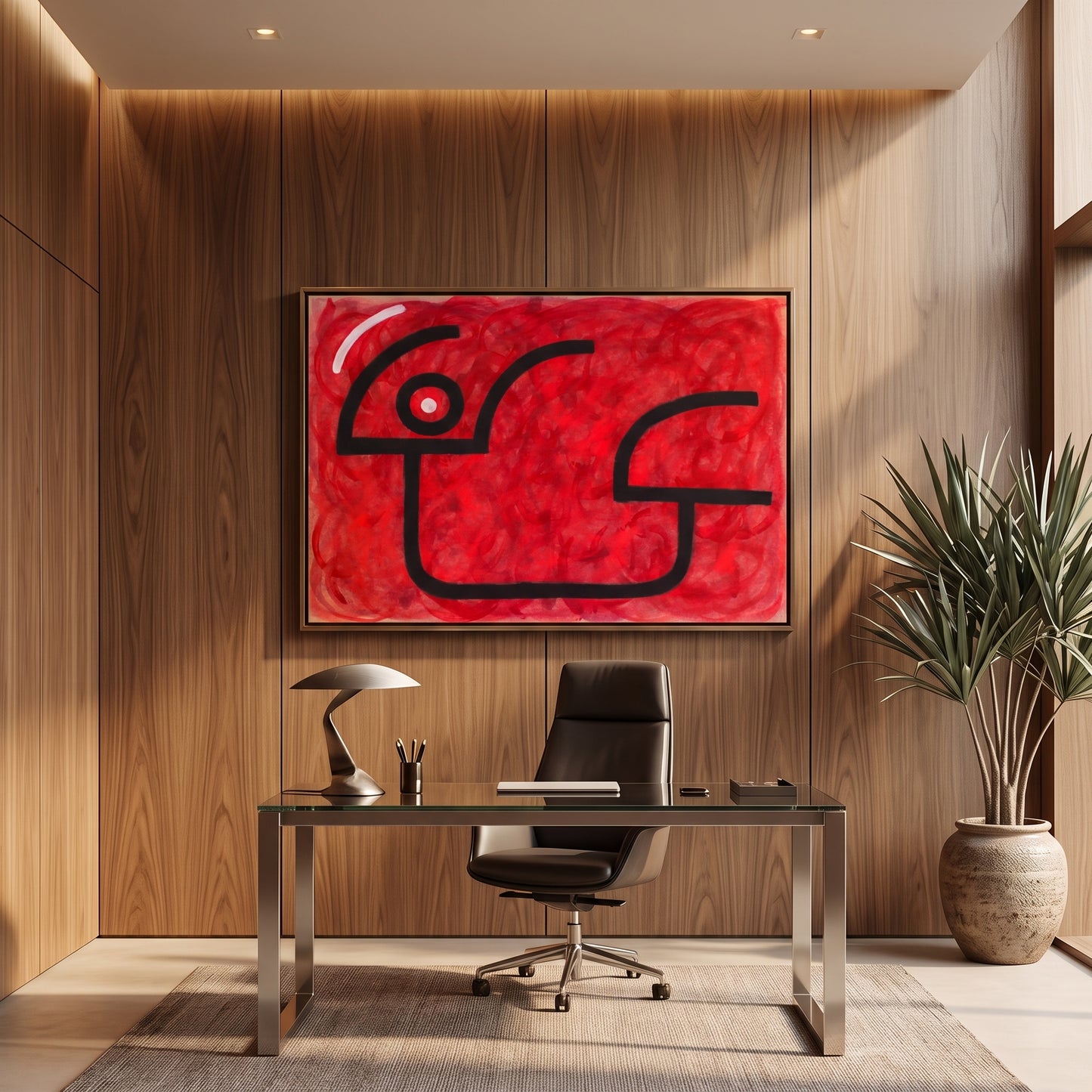 Arte contemporáneo — signo 10b