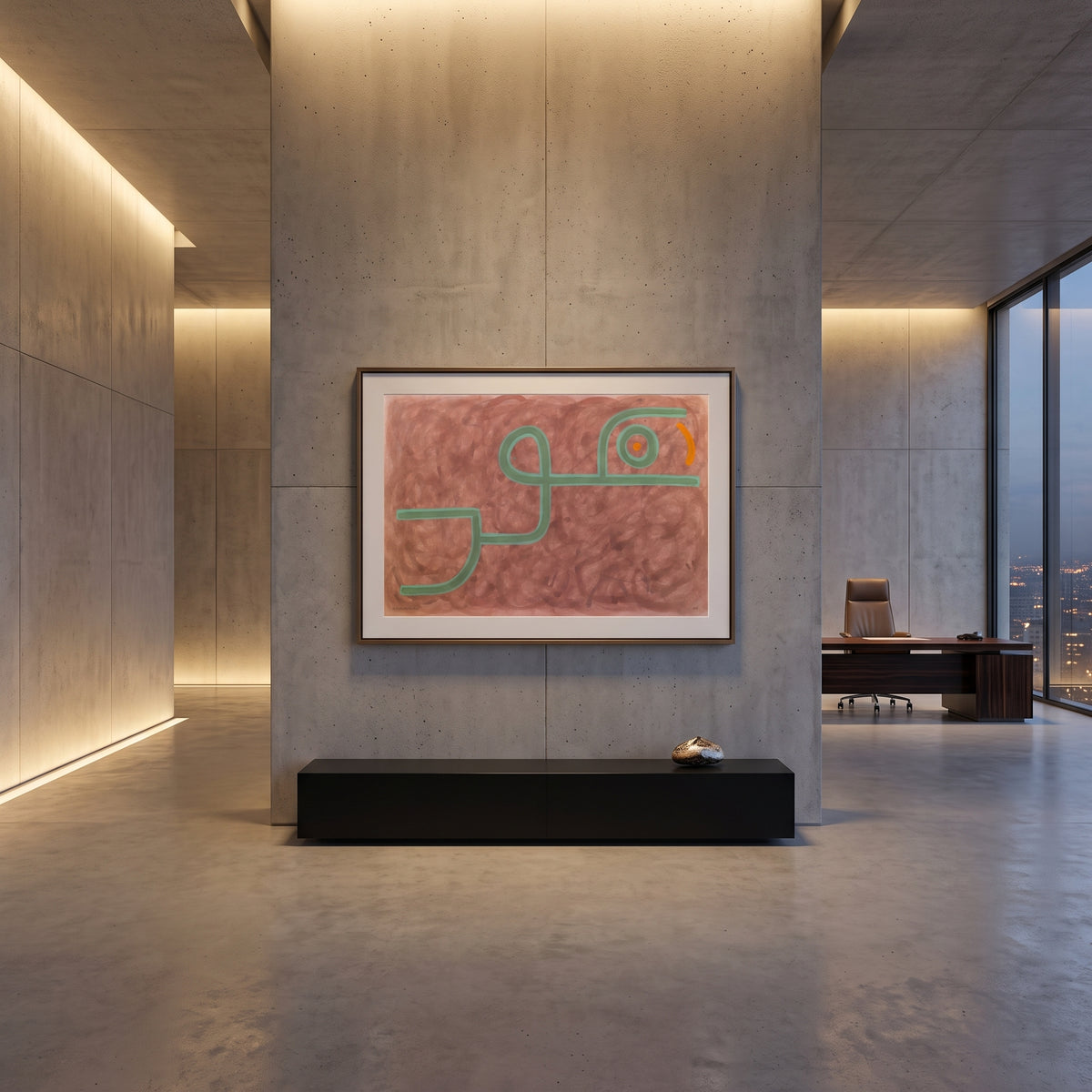 Arte contemporáneo — signo 11